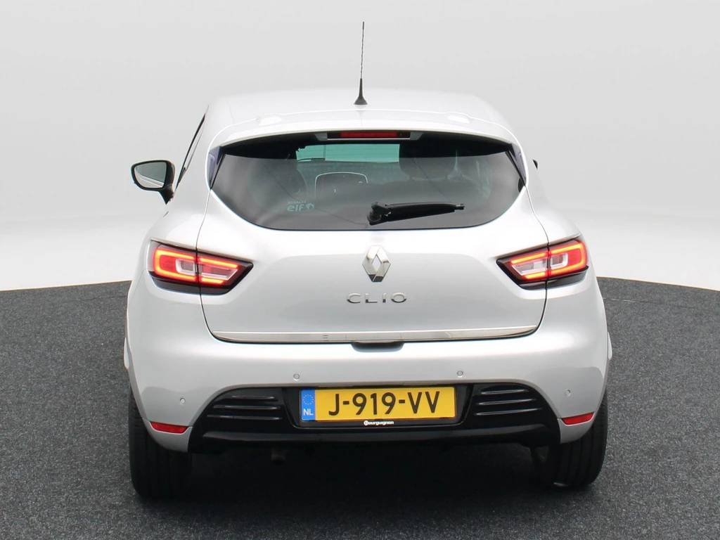 Renault Clio – foto 3