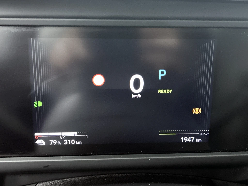 Citroën ë-C4 X – foto 19