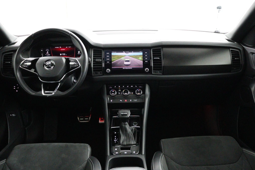 Škoda Kodiaq – foto 43