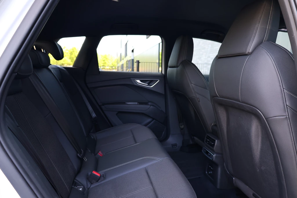 Audi Q4 e-tron – foto 44
