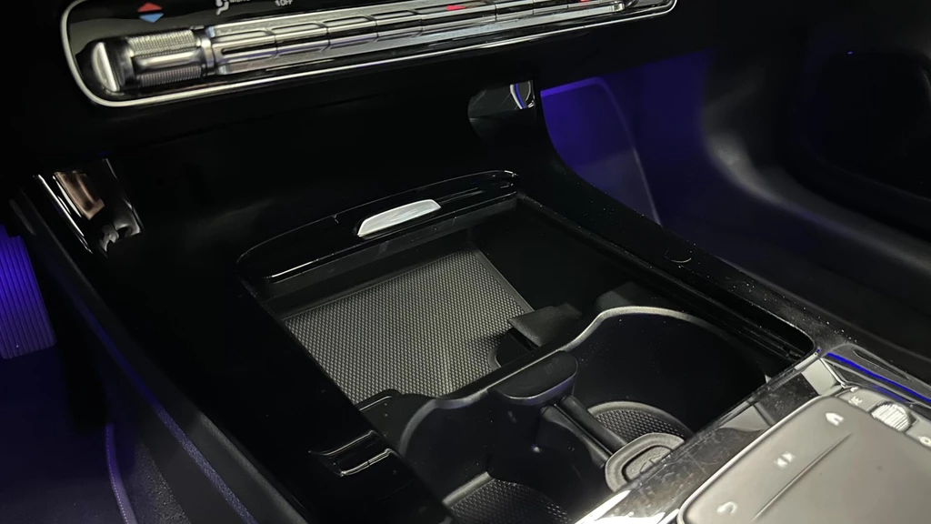 Mercedes-Benz A-Klasse – foto 42
