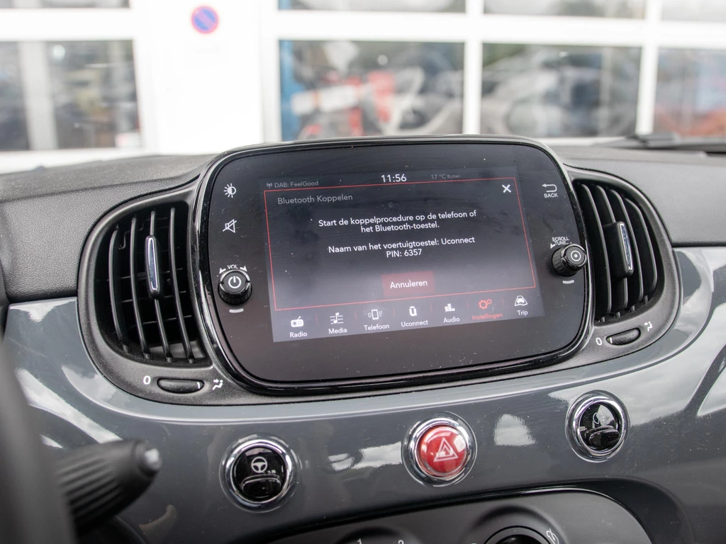 Fiat 500 – foto 16
