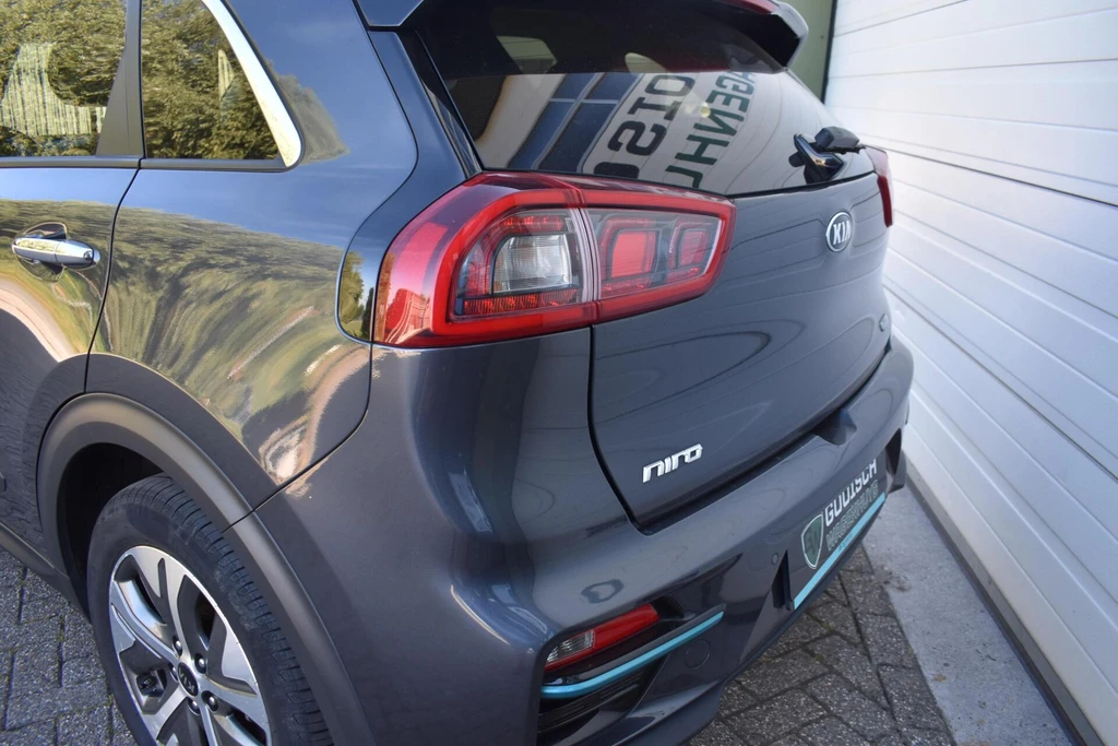 Kia e-Niro – foto 3