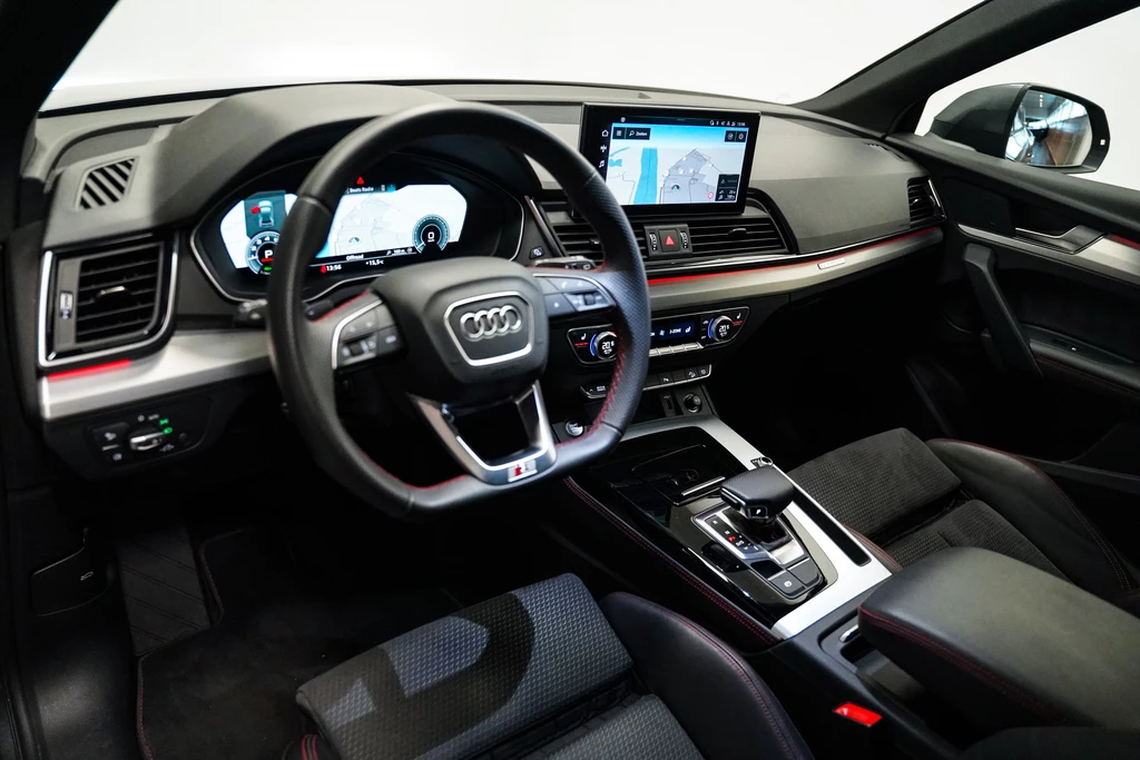 Audi Q5 – foto 15