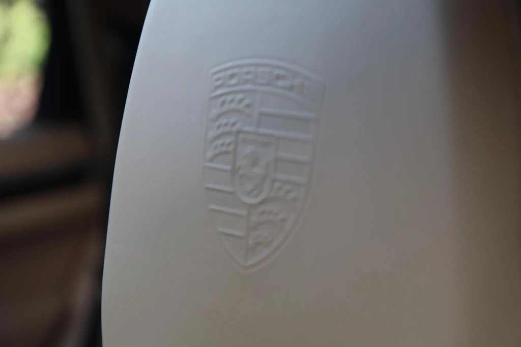 Porsche Cayenne – foto 17