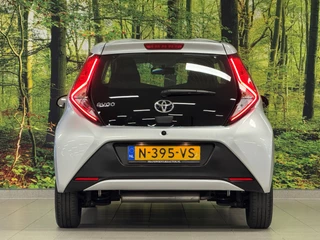 Toyota Aygo – thumbnail 3