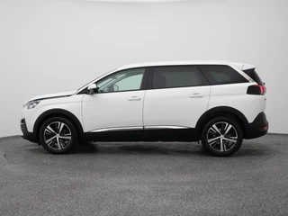 Peugeot 5008 – thumbnail 3