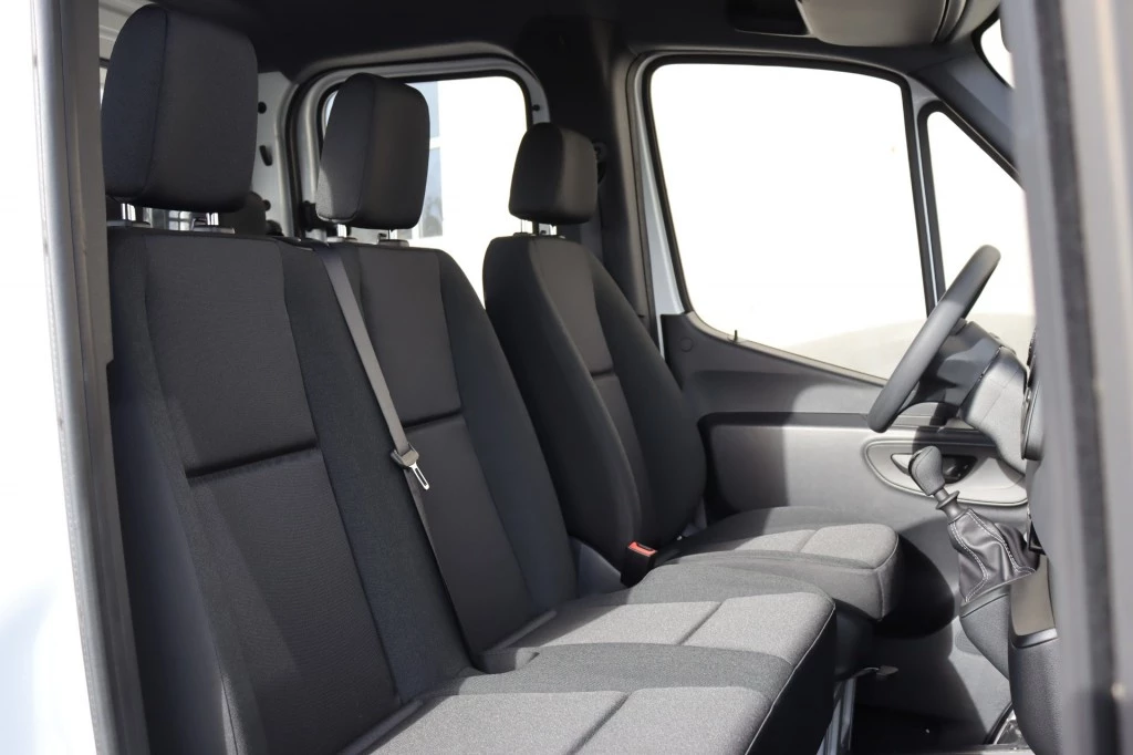 Mercedes-Benz Sprinter – foto 27