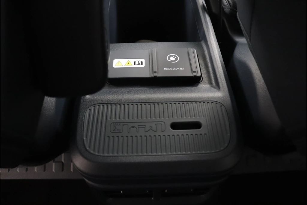 Kia PV5 – foto 60