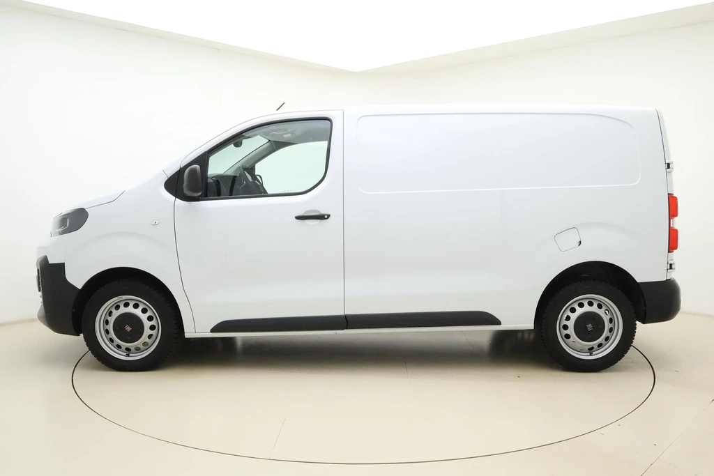 Fiat Scudo – foto 6