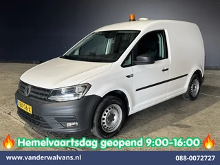Volkswagen Caddy – thumbnail 1