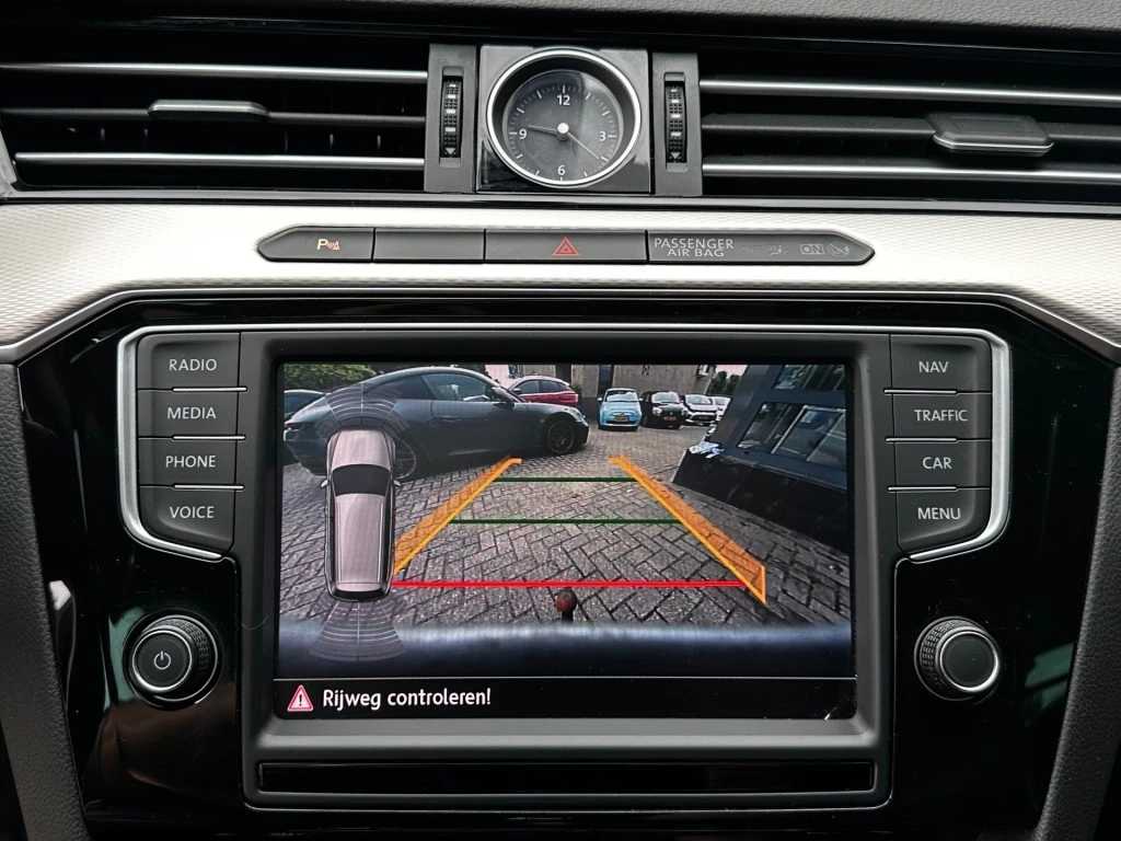 Volkswagen Passat – foto 20