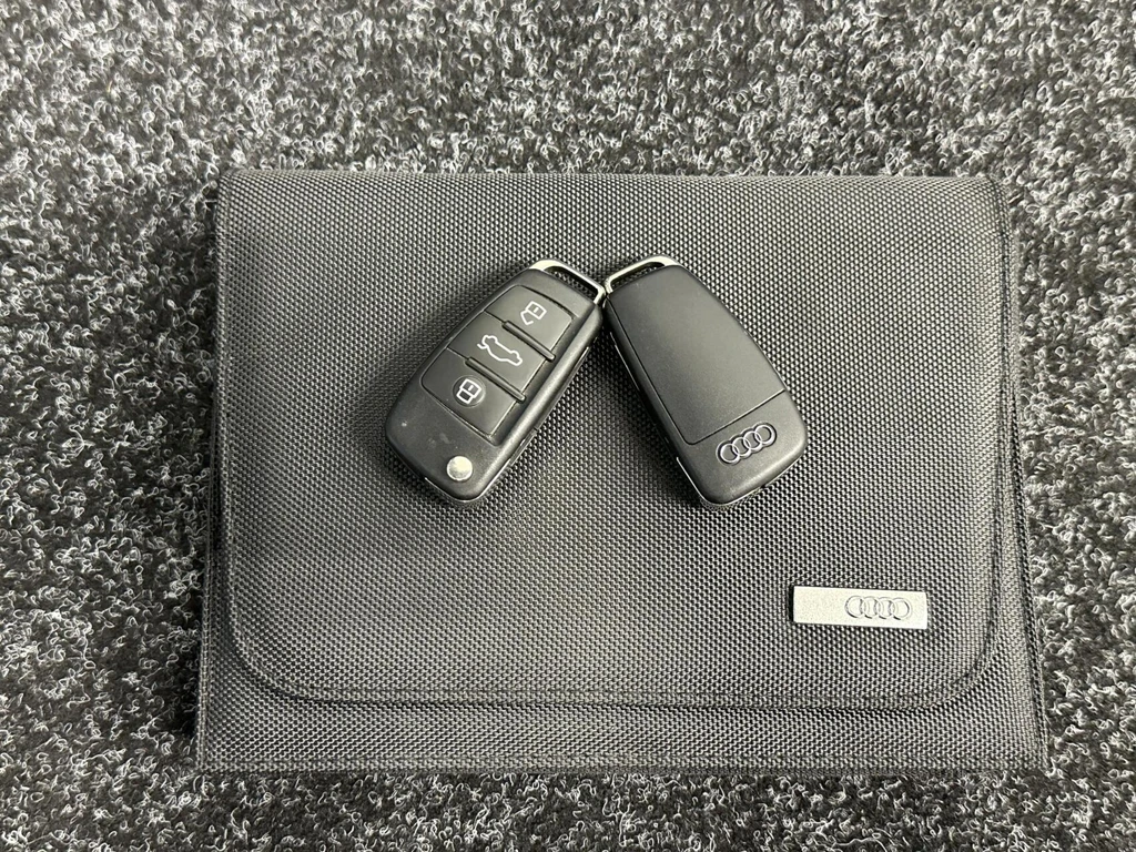 Audi A3 – foto 35