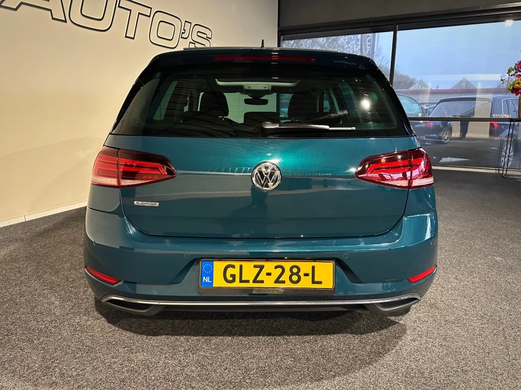 Volkswagen Golf – foto 9