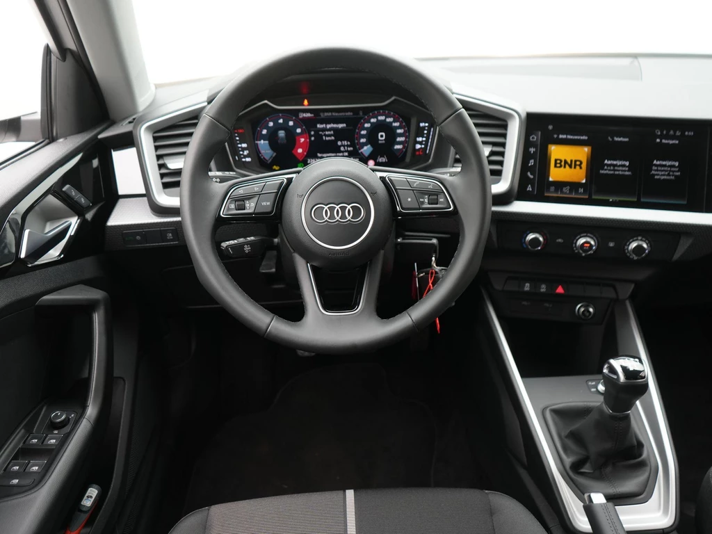 Audi A1 Sportback – foto 14