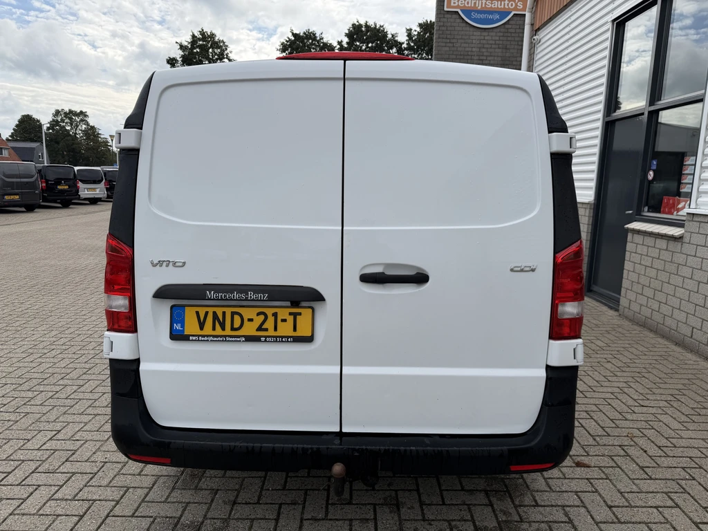Mercedes-Benz Vito – foto 4