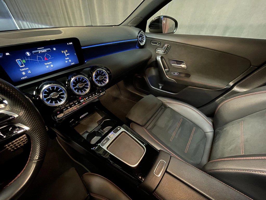 Mercedes-Benz A-Klasse – foto 37