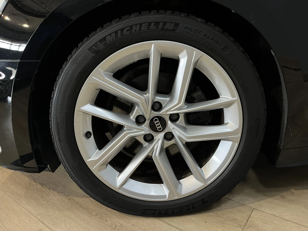 Audi A5 – foto 46