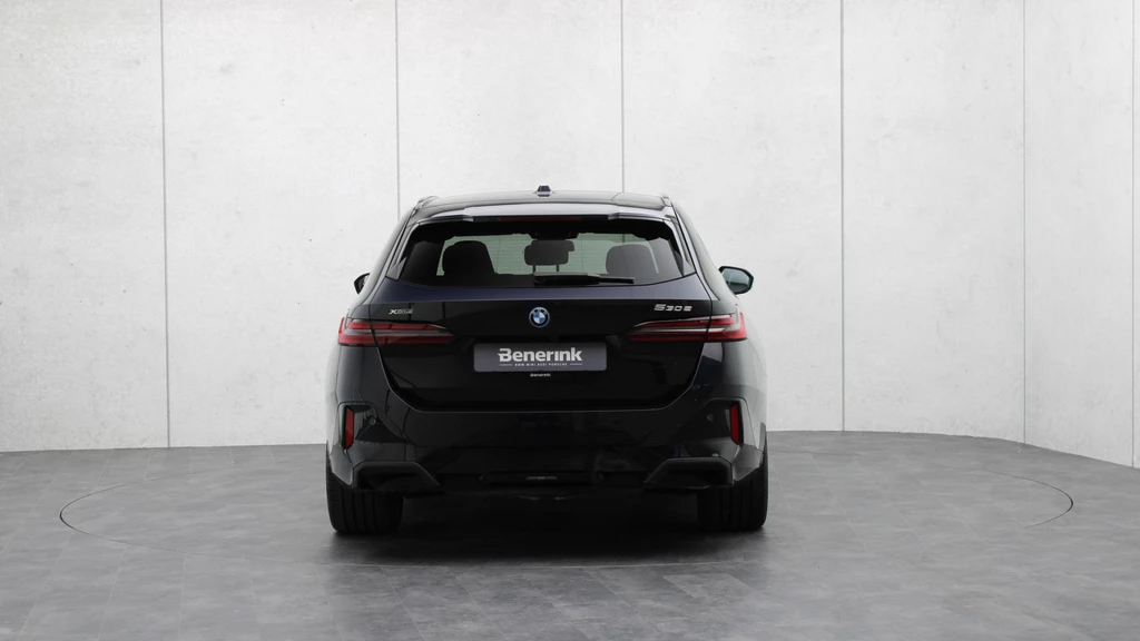 BMW 5 Serie – foto 7