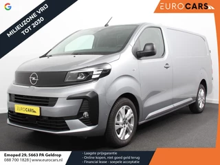 Opel Vivaro – thumbnail 1