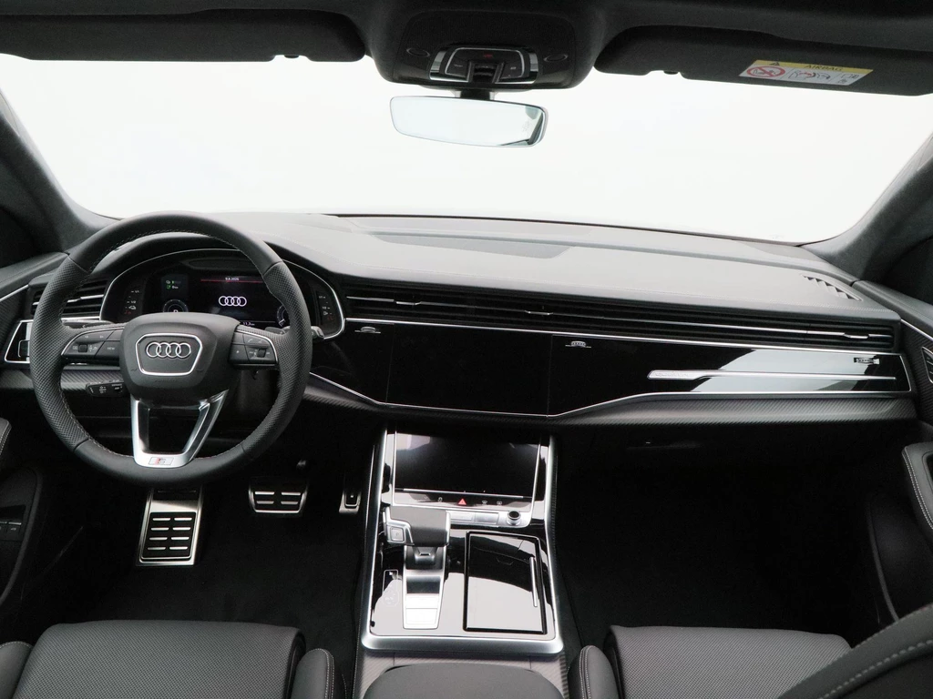 Audi Q8 – foto 50