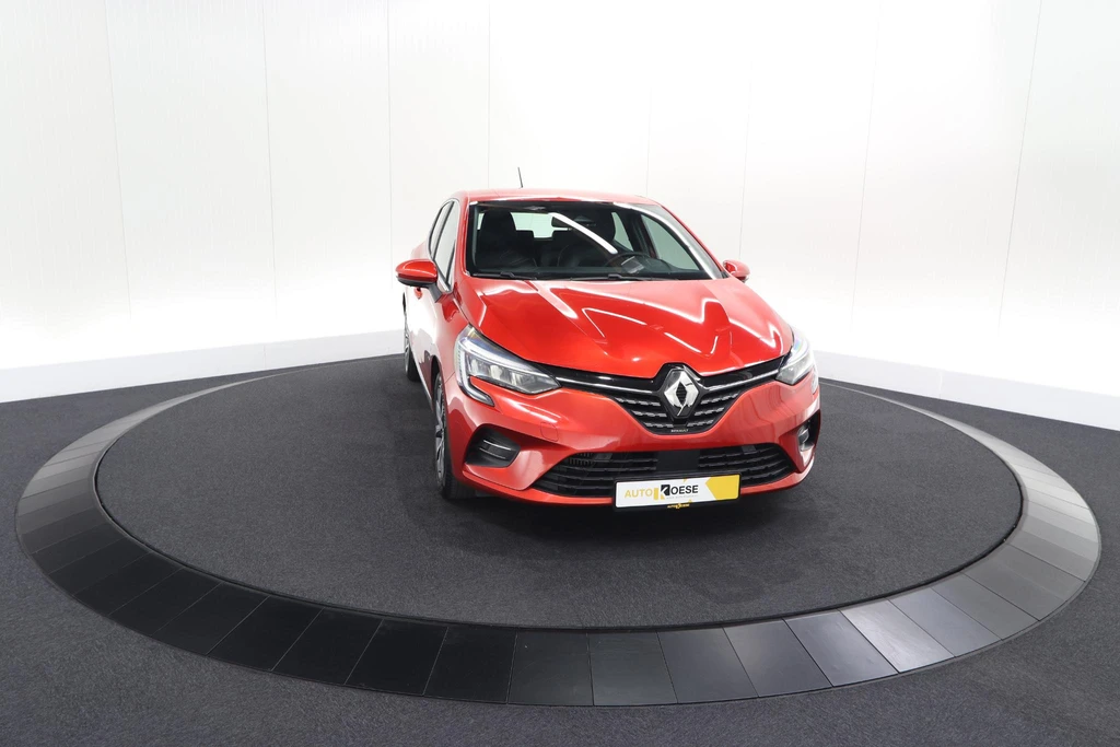 Renault Clio – foto 13