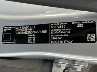 Alfa Romeo Giulia – thumbnail 29