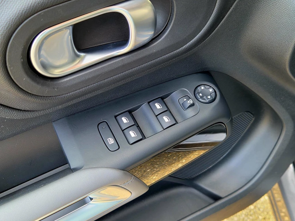 Citroën C5 Aircross – foto 31