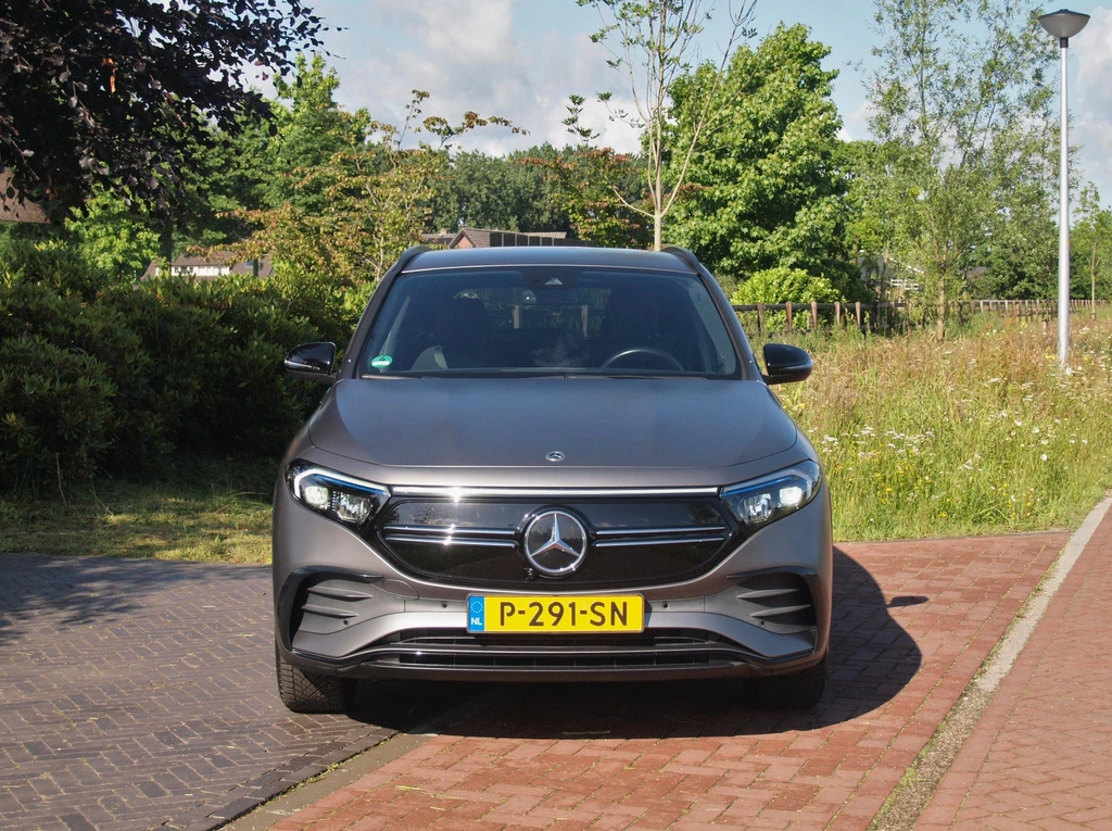 Mercedes-Benz EQA – foto 10