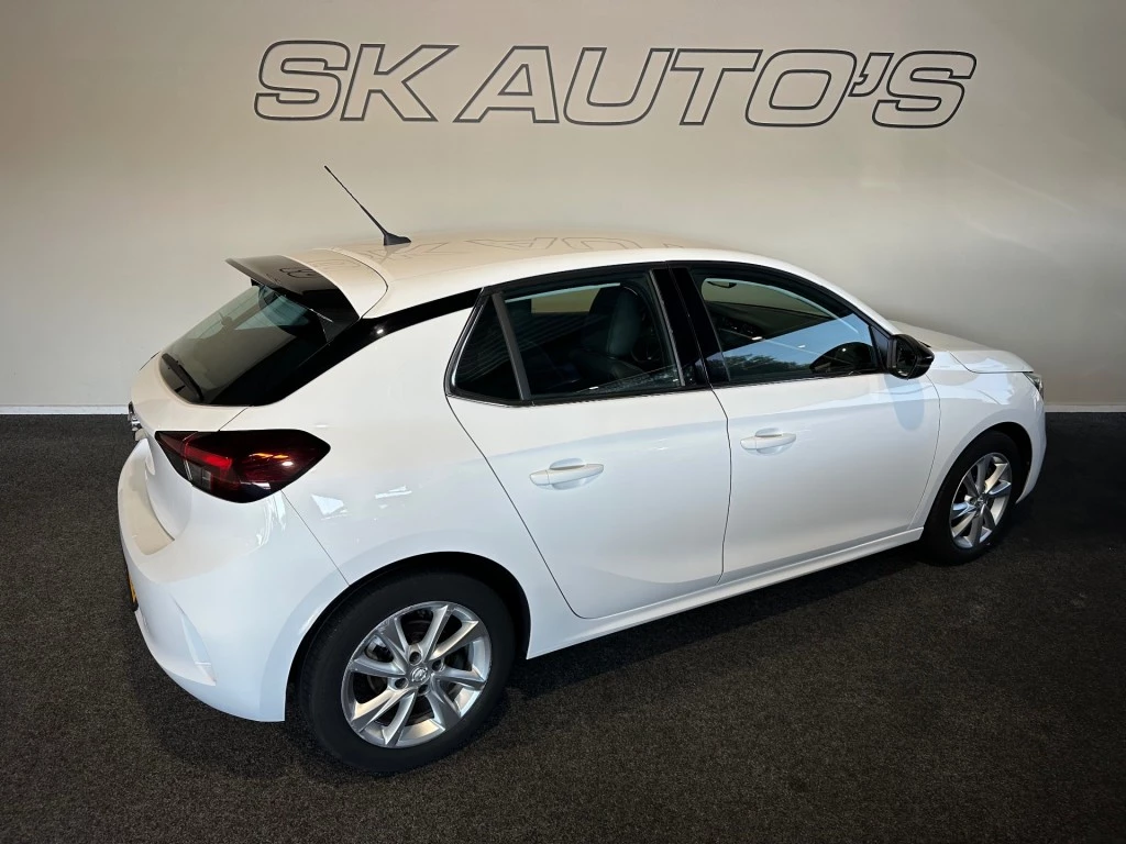 Opel Corsa – foto 10