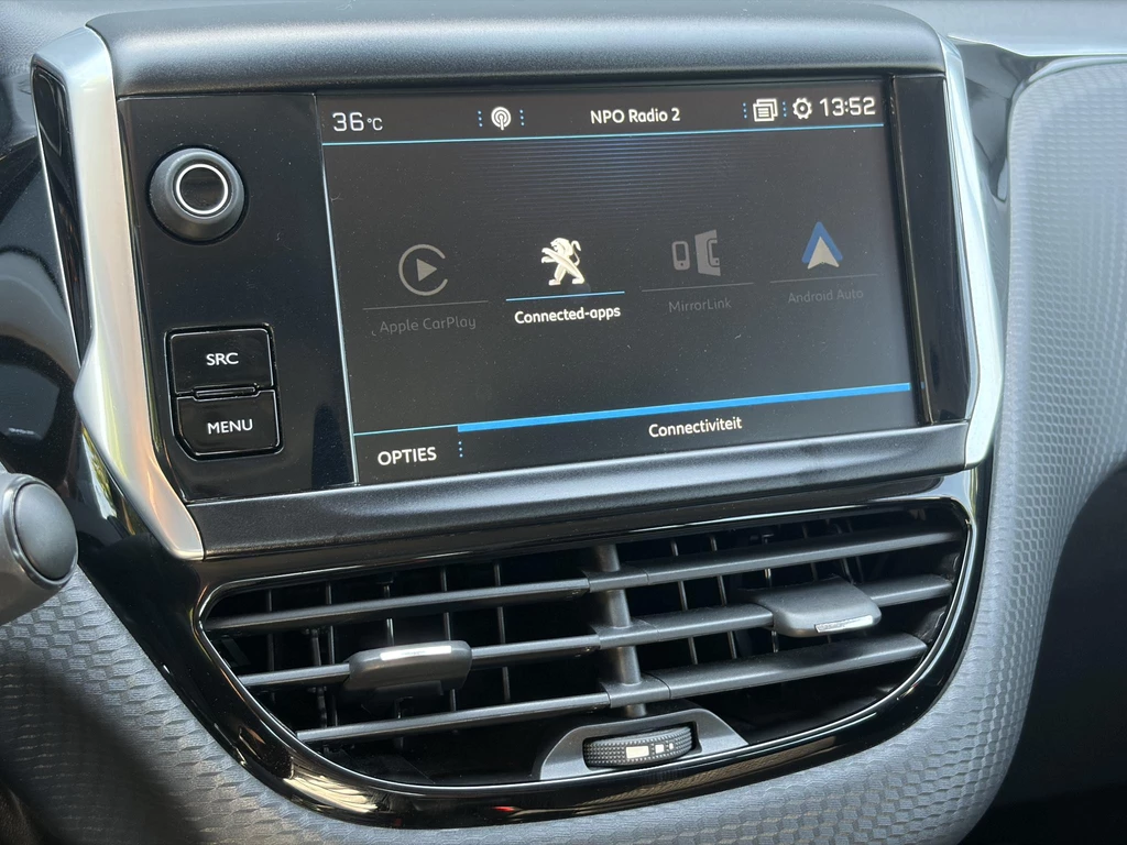 Peugeot 208 – foto 19