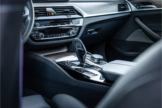 BMW 5 Serie – thumbnail 27