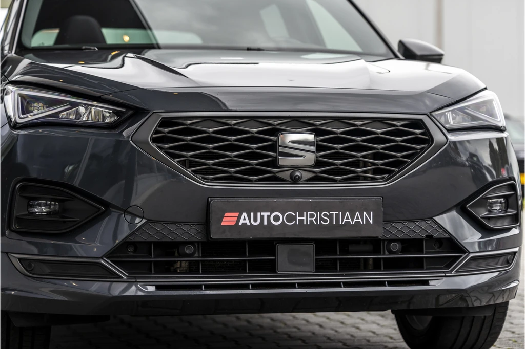 SEAT Tarraco – foto 9