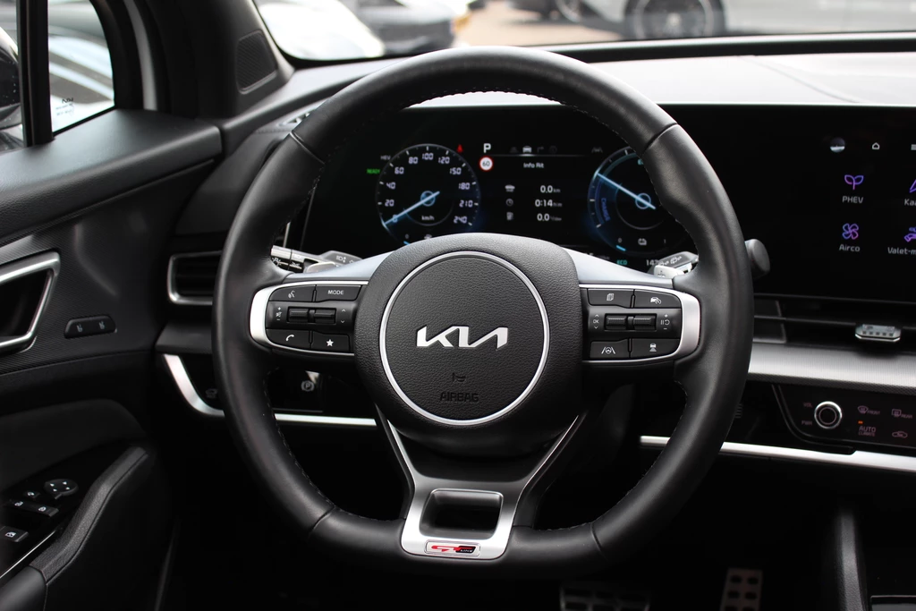 Kia Sportage – foto 17