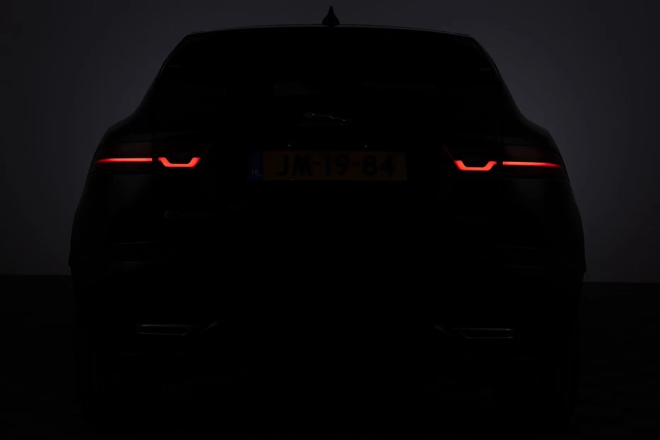 Jaguar E-PACE – foto 5