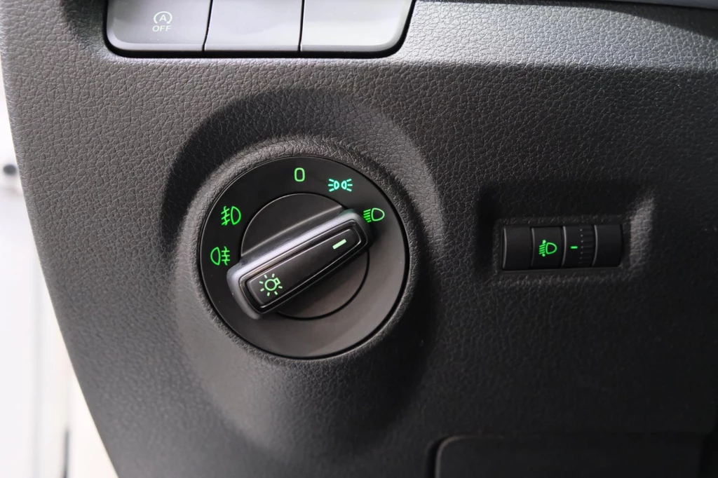 Škoda Fabia – foto 25