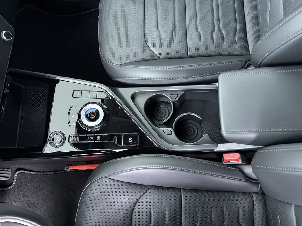 Kia Niro EV – foto 33