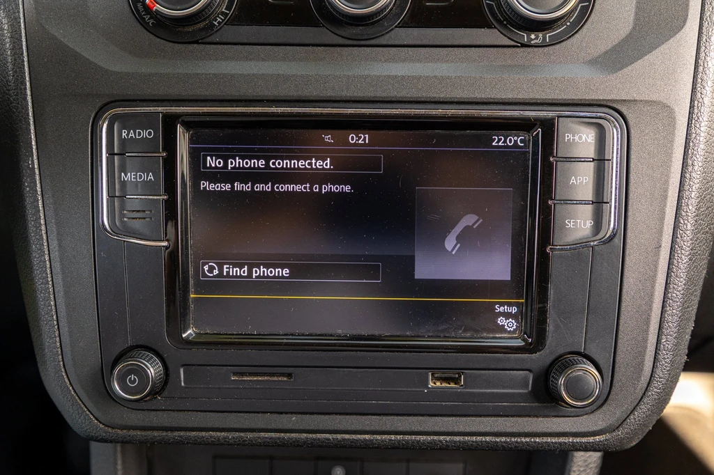 Volkswagen Caddy – foto 59