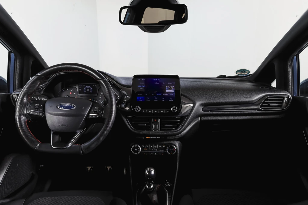 Ford Fiesta – foto 11