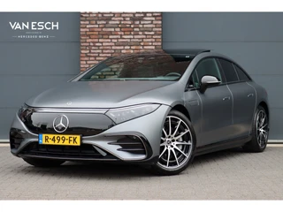 Mercedes-Benz EQS – thumbnail 1