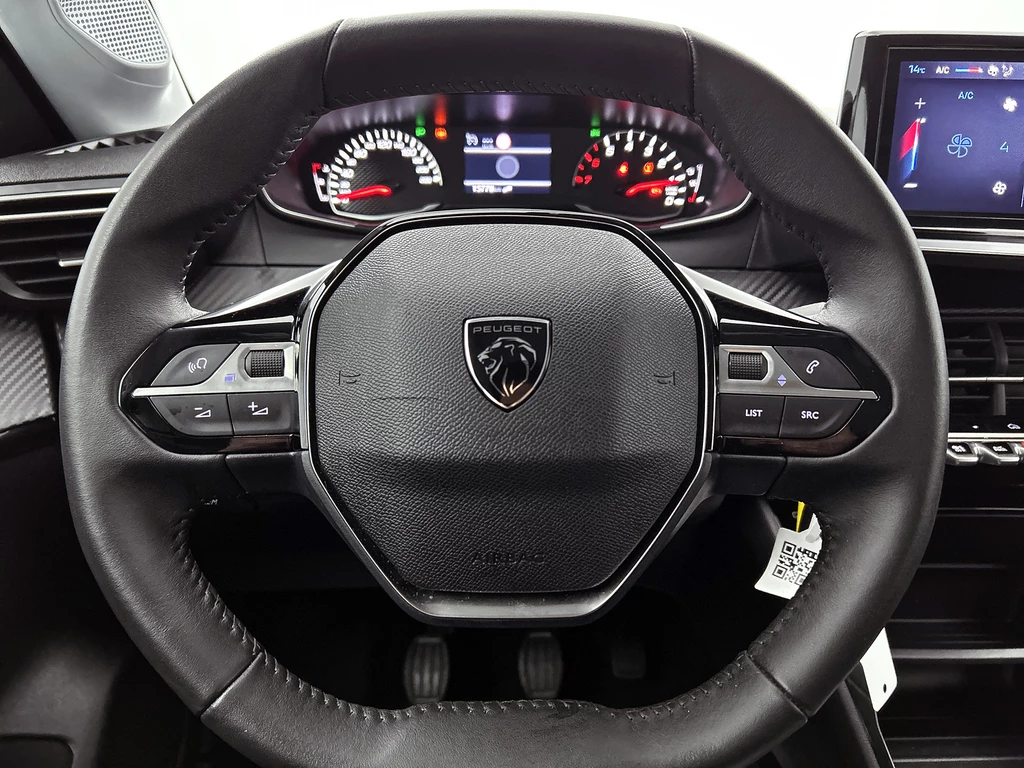 Peugeot 208 – foto 28