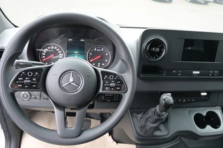 Mercedes-Benz Sprinter – thumbnail 14