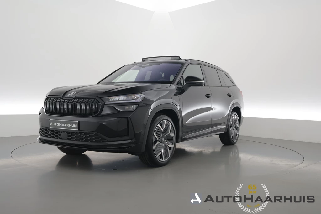 Škoda Kodiaq – foto 1