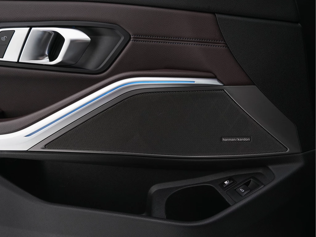 BMW 3 Serie – foto 26