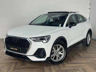 Audi Q3 – thumbnail 1