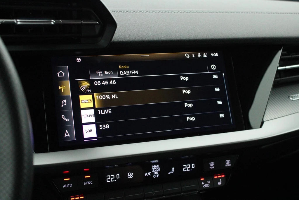 Audi A3 – foto 23