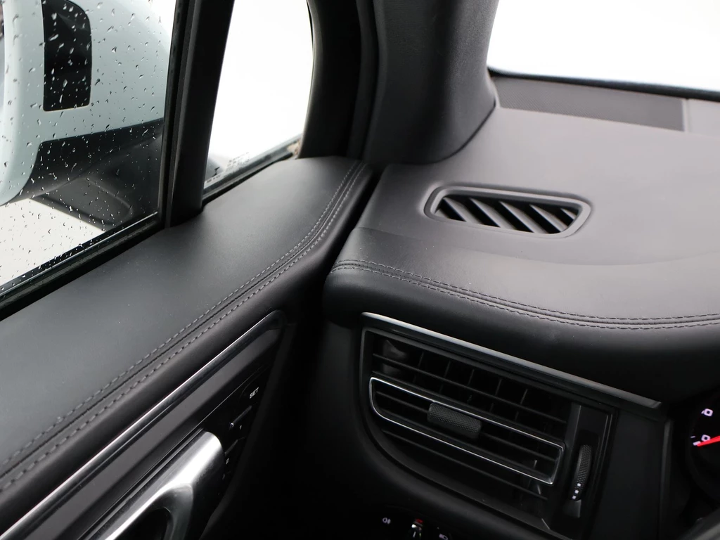 Porsche Macan – foto 15