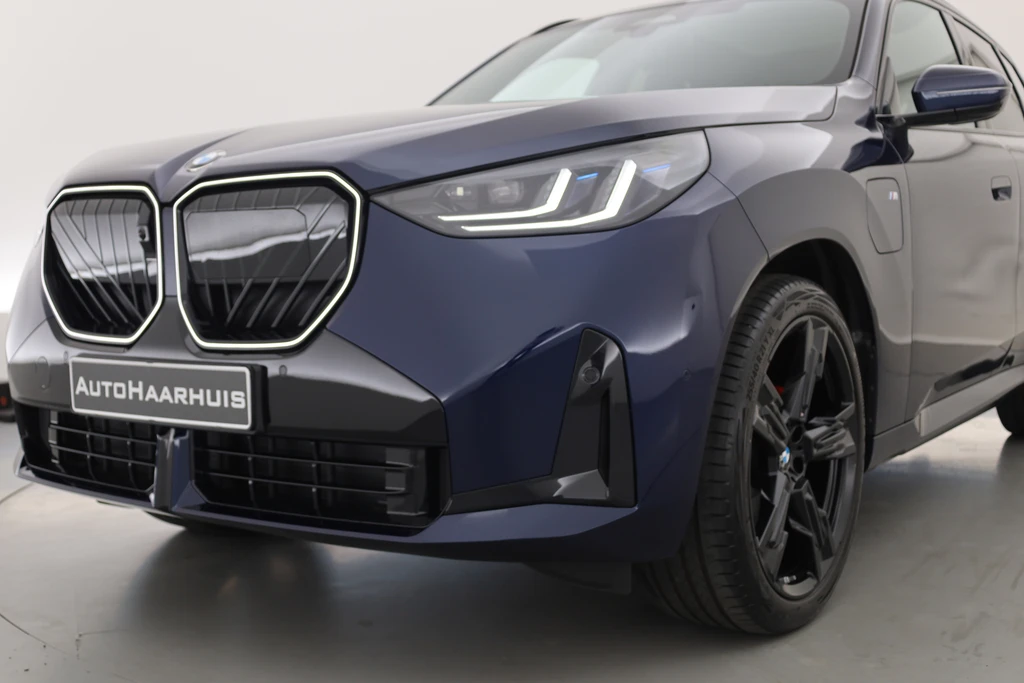 BMW X3 – foto 49