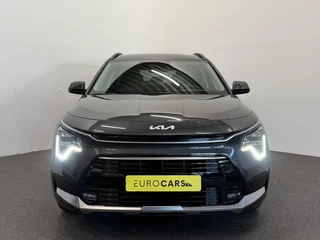 Kia Niro – thumbnail 9