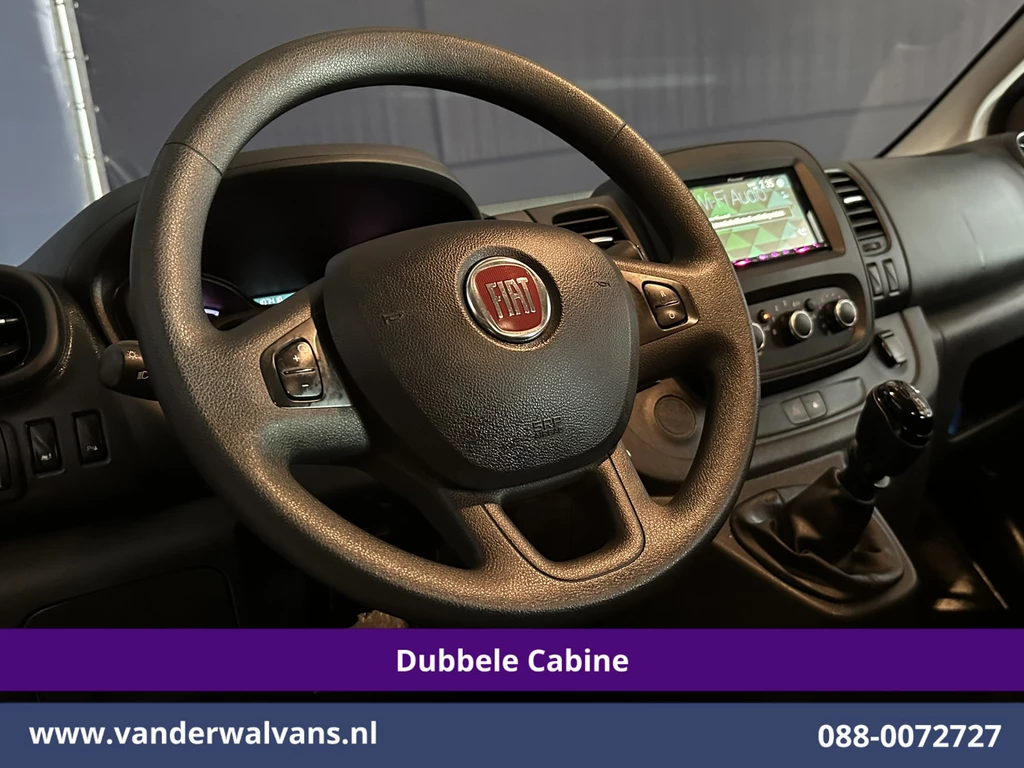 Fiat Talento – foto 15